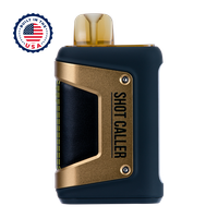 Cinnabun SHOT CALLER 40K for Wholesale
