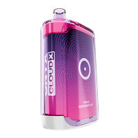 Triple Raspberry Ice POD SALT Onyx Cloud X Wholesale Vape