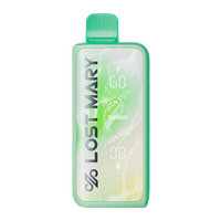 Tropical Lemonade LOST MARY MT35K TURBO for Wholesale