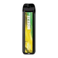 Lemon Mint Breeze Pro Vape For Wholesale