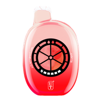 Watermelon Icy/Slushy UT 50K