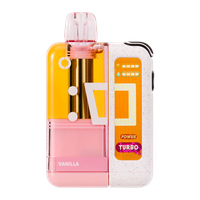 Vanilla OFF STAMP X-Cube KIt CRYSTAL for Wholesale