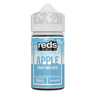 Wholesale Reds Apple Fruit Mix Iced eJuice