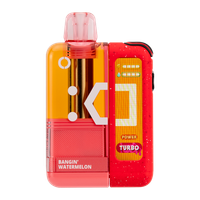 Bangin' Watermelon OFF STAMP X-Cube Kit CRYSTAL for Wholesale