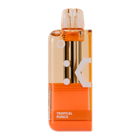 Tropical Punch OFF STAMP X-Cube Disposable CRYSTAL for Wholesale