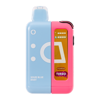 Sour Blue Dust OFF STAMP X-Cube Kit CLASSIC for Wholesale