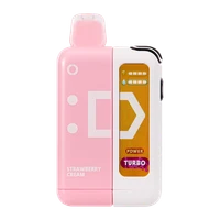 Strawberry Cream OFF STAMP X-Cube Kit CLASSIC for Wholesale