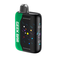 Pear of Thieves Geek Bar Pulse X 25K THERMAL EDITION Wholesale Vape