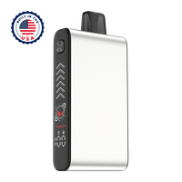 Polar Mint FASTA Alien 51K Vape for Wholesale