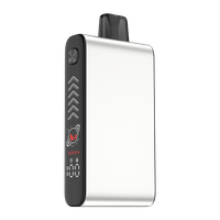 Grape Soda FASTA Alien 51K Vape for Wholesale