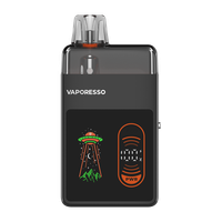 Vaporesso Eco Nano Pro Kit for Wholesale- Black