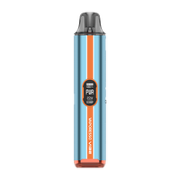 VAPORESSO Vibe Kit for Wholesale- Turbo Blue