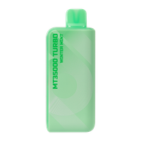 Winter Mint LOST MARY MT35K Nixodine Vape for Wholesale