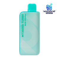 Baja Splash LOST MARY MT35K TURBO Nixodine Vape for Wholesale