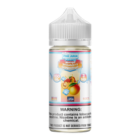 Mango Strawberry Dragonfruit Freeze POD JUICE 100ml for Wholesale