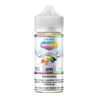 Rainbow Freeze POD JUICE 100ml for Wholesale