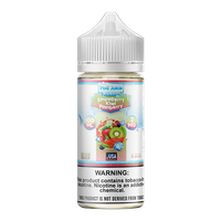 Strawberry Kiwi Pomberry Freeze POD JUICE 100ml for Wholesale
