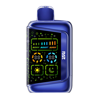 Blue RAZ RX 50K for Wholesale
