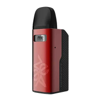 UWELL Caliburn GZ2 Pod Kit Red for Wholesale