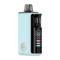 VOOPOO Vrizz 2 Kit Blue Leather