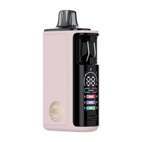 VOOPOO Vrizz 2 Kit Pink Leather