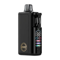 VOOPOO Vrizz 2 Kit Black Leather
