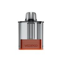 VOOPOO Vrizz 2 Pods 0.7/0.4