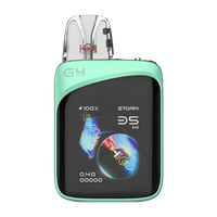 UWELL Caliburn G4 Pro Koko Kit Light Green