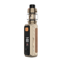 VAPORESSO Armour Ultra Kit Dune Gold