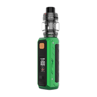 VAPORESSO Armour Ultra Kit Emerald Green