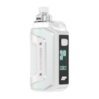 GEEKVAPE Aegis Hero 5 Kit Pure White