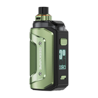 GEEKVAPE Aegis Hero 5 Kit Racing Green