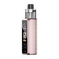 VOOPOO Drag S3 Kit Pink