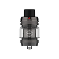 VAPORESSO iTank T 6mL Dual Mesh Grey