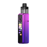 VOOPOO Drag X3 Kit Aurora Purple