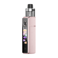 VOOPOO Drag X3 Kit Glow Pink