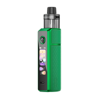VOOPOO Drag X3 Kit Moss Green