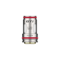 VAPORESSO GTi Coils 0.15 mesh