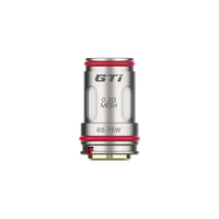 VAPORESSO GTi Coils 0.2 mesh