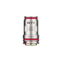 VAPORESSO GTi Coils 0.2 dual mesh