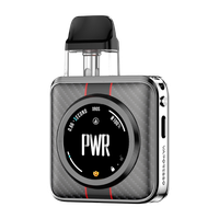 Vaporesso XROS 5 Nano Kit Black Satin for Wholesale