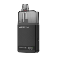 Vaporesso Eco Nano Plus Kit Midnight Black for Wholesale