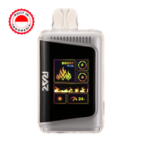 Miami Mint RAZ LTX 25K (Indonesia) Vape for Wholesale