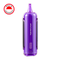 Triple Berry Gush RAZ LTX 25K Gush Edition (Indonesia) for Wholesale