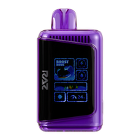 Triple Berry Bunch RAZ LTX 25K Holopunch Edition (Indonesia)