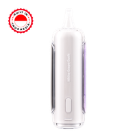 White Grape Gush RAZ LTX 25K Gush Edition (Indonesia) for Wholesale