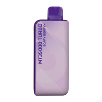 Scary Berry LOST MARY MT35K TURBO 20mg Vape for Wholesale