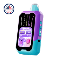 Triple Berry Ice RIFBAR MIXPRO USA SWEET for Wholesale