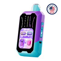 Triple Berry Ice RIFBAR MIXPRO USA SWEET for Wholesale