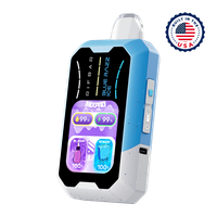 Blue Razz Ice RIFBAR MIXPRO USA ICE for Wholesale